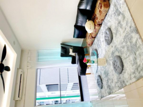 Razak City Residences dudu